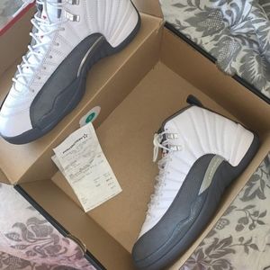 Jordan Shoes Size 10